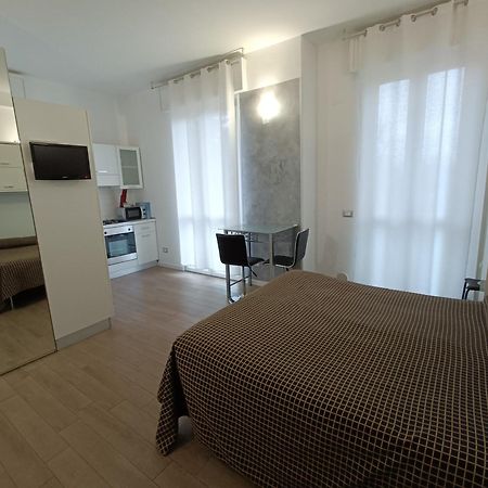 Residence Il Campo Piacenza Dış mekan fotoğraf