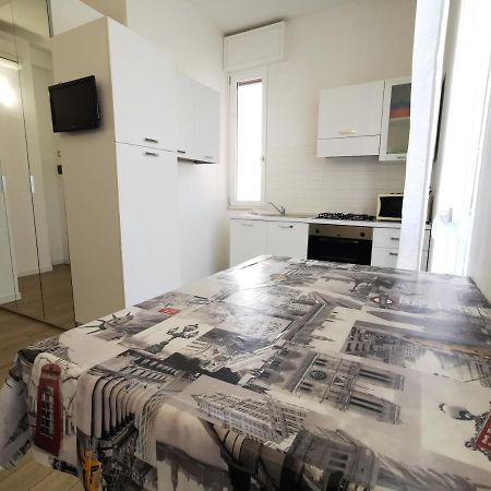 Residence Il Campo Piacenza Dış mekan fotoğraf