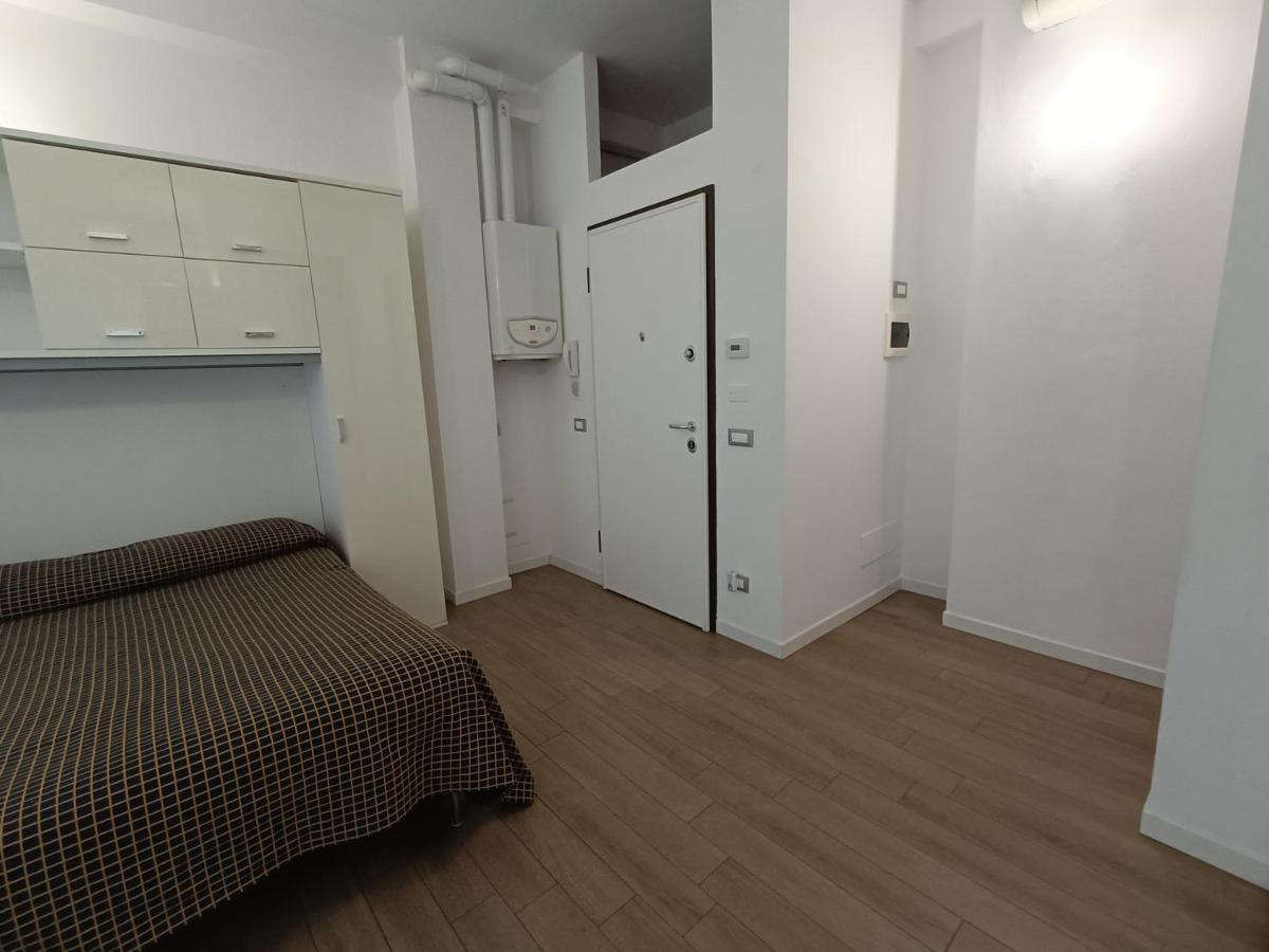 Residence Il Campo Piacenza Dış mekan fotoğraf