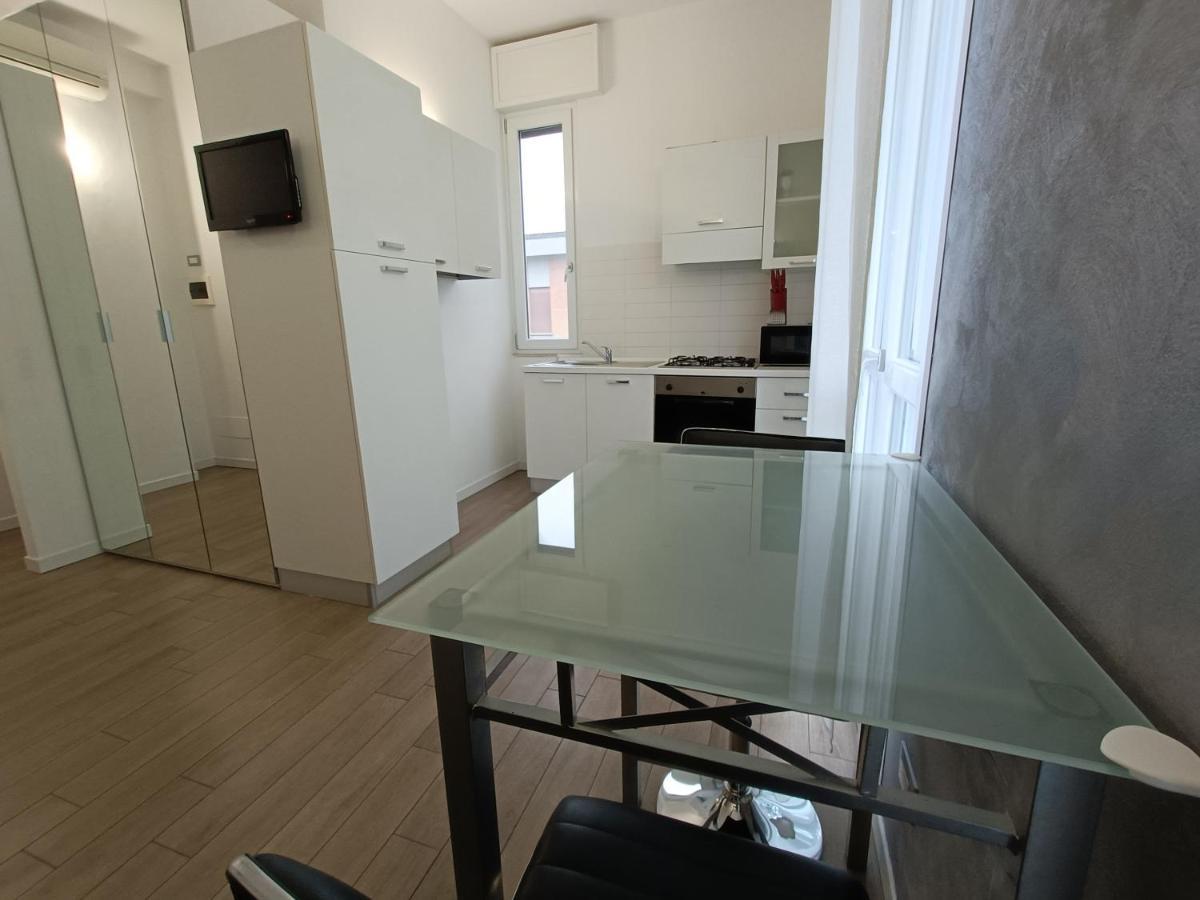 Residence Il Campo Piacenza Dış mekan fotoğraf