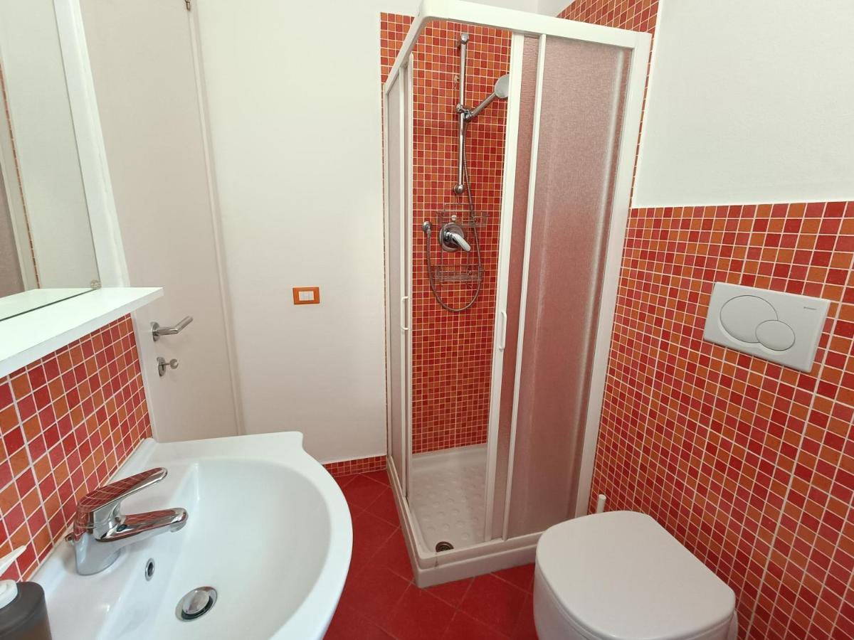 Residence Il Campo Piacenza Dış mekan fotoğraf
