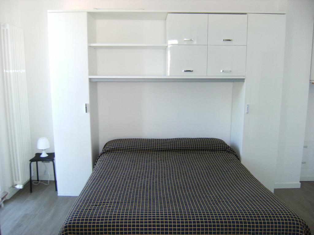 Residence Il Campo Piacenza Dış mekan fotoğraf