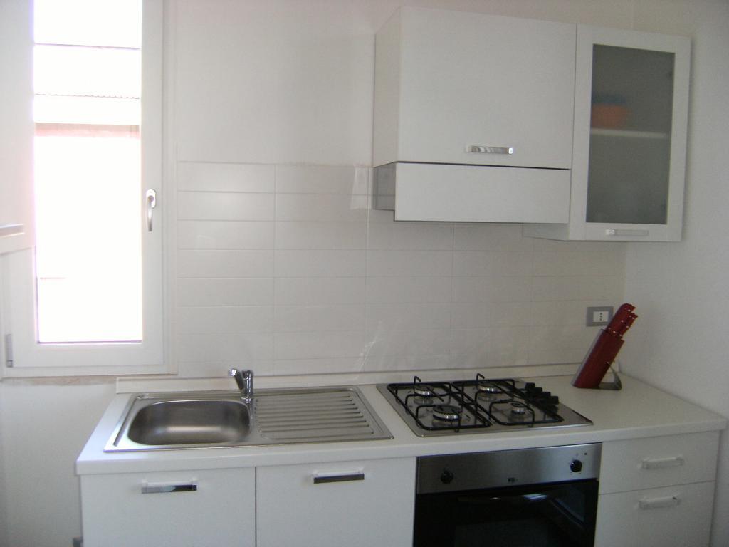Residence Il Campo Piacenza Dış mekan fotoğraf