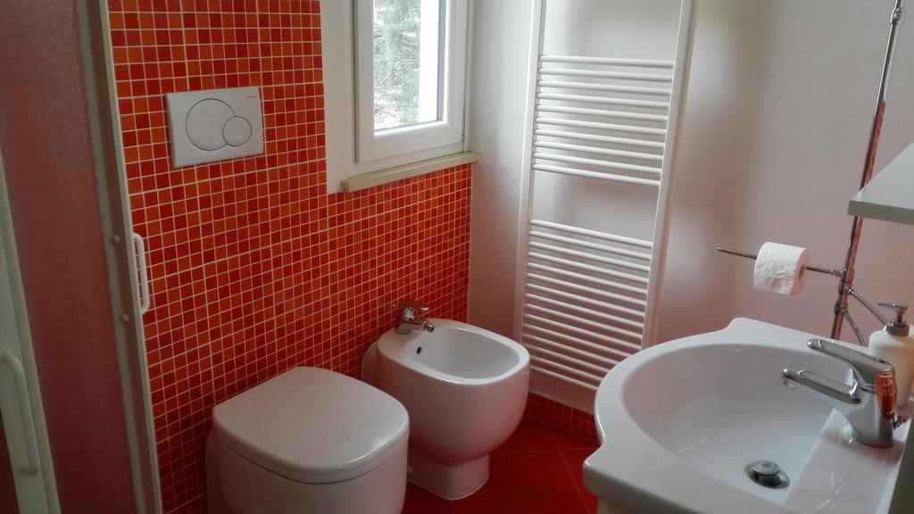 Residence Il Campo Piacenza Dış mekan fotoğraf