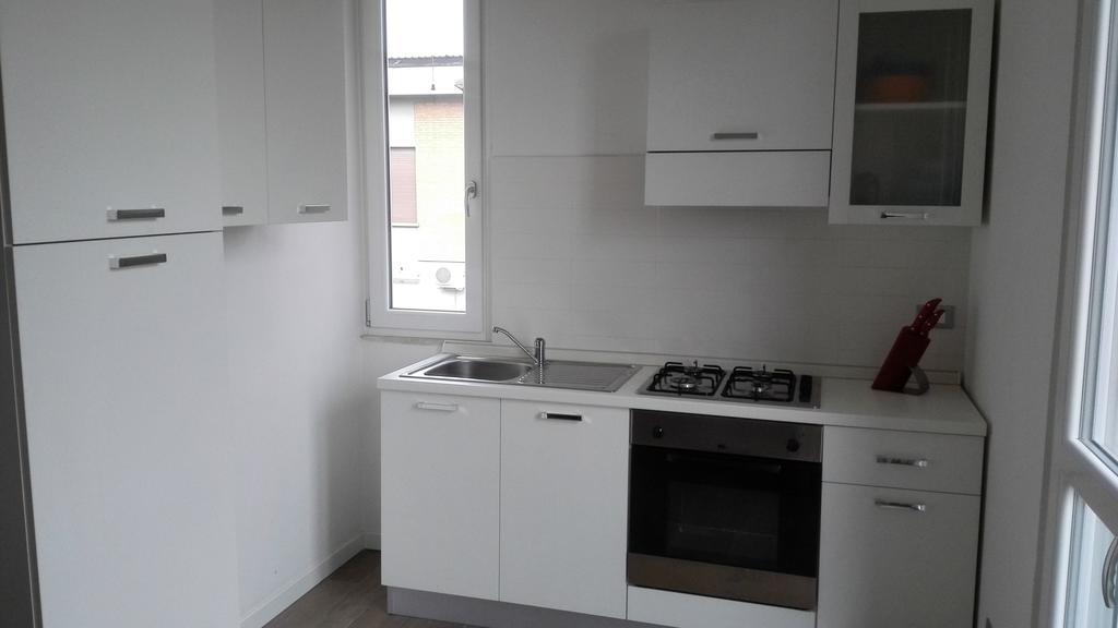 Residence Il Campo Piacenza Dış mekan fotoğraf
