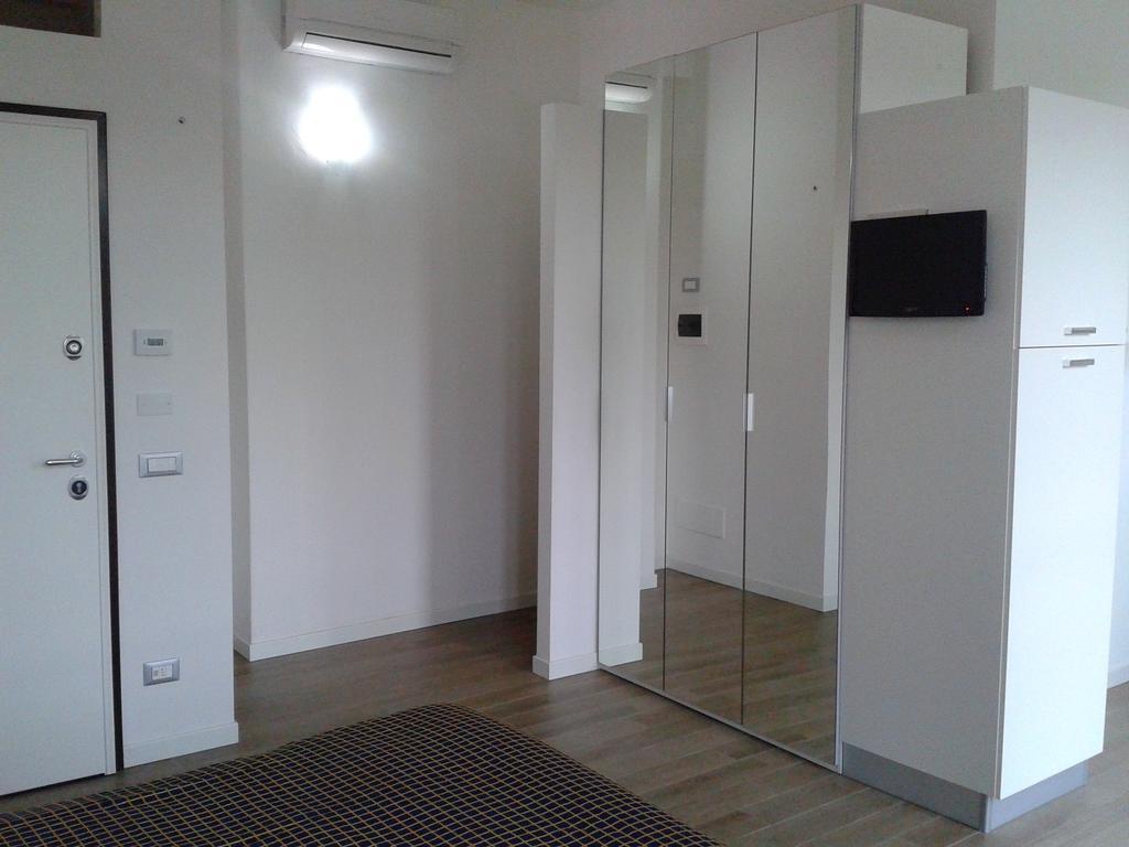 Residence Il Campo Piacenza Dış mekan fotoğraf