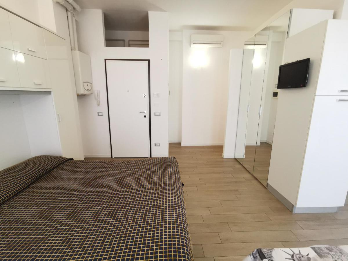 Residence Il Campo Piacenza Dış mekan fotoğraf