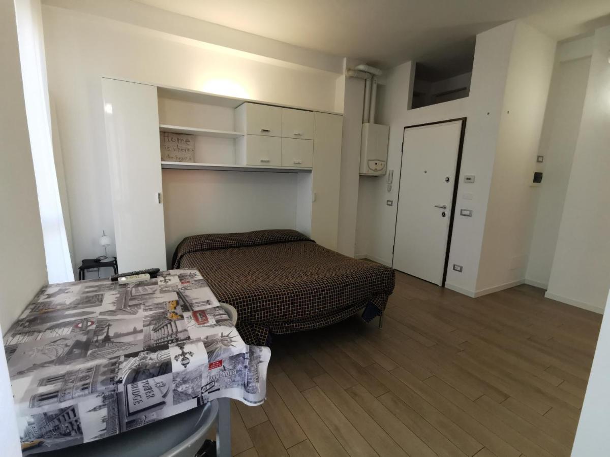 Residence Il Campo Piacenza Dış mekan fotoğraf