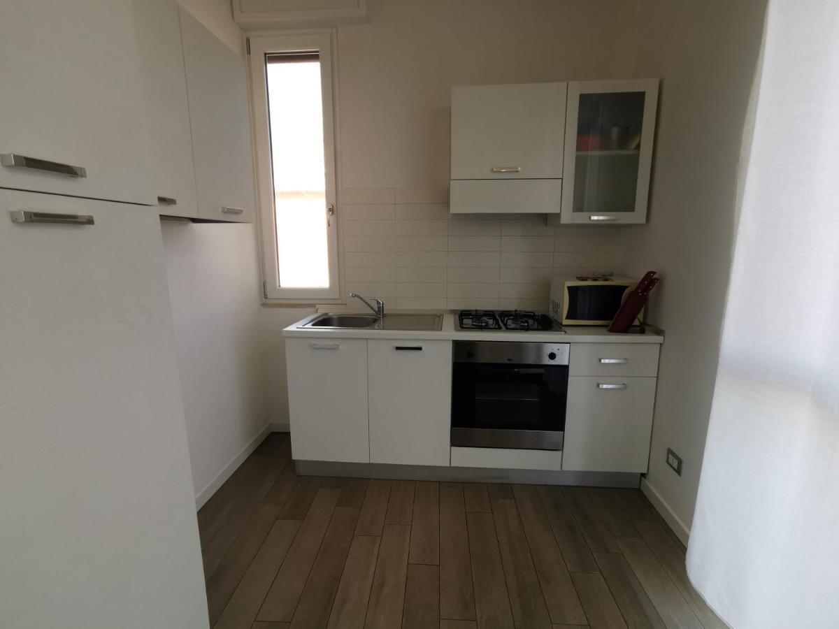 Residence Il Campo Piacenza Dış mekan fotoğraf