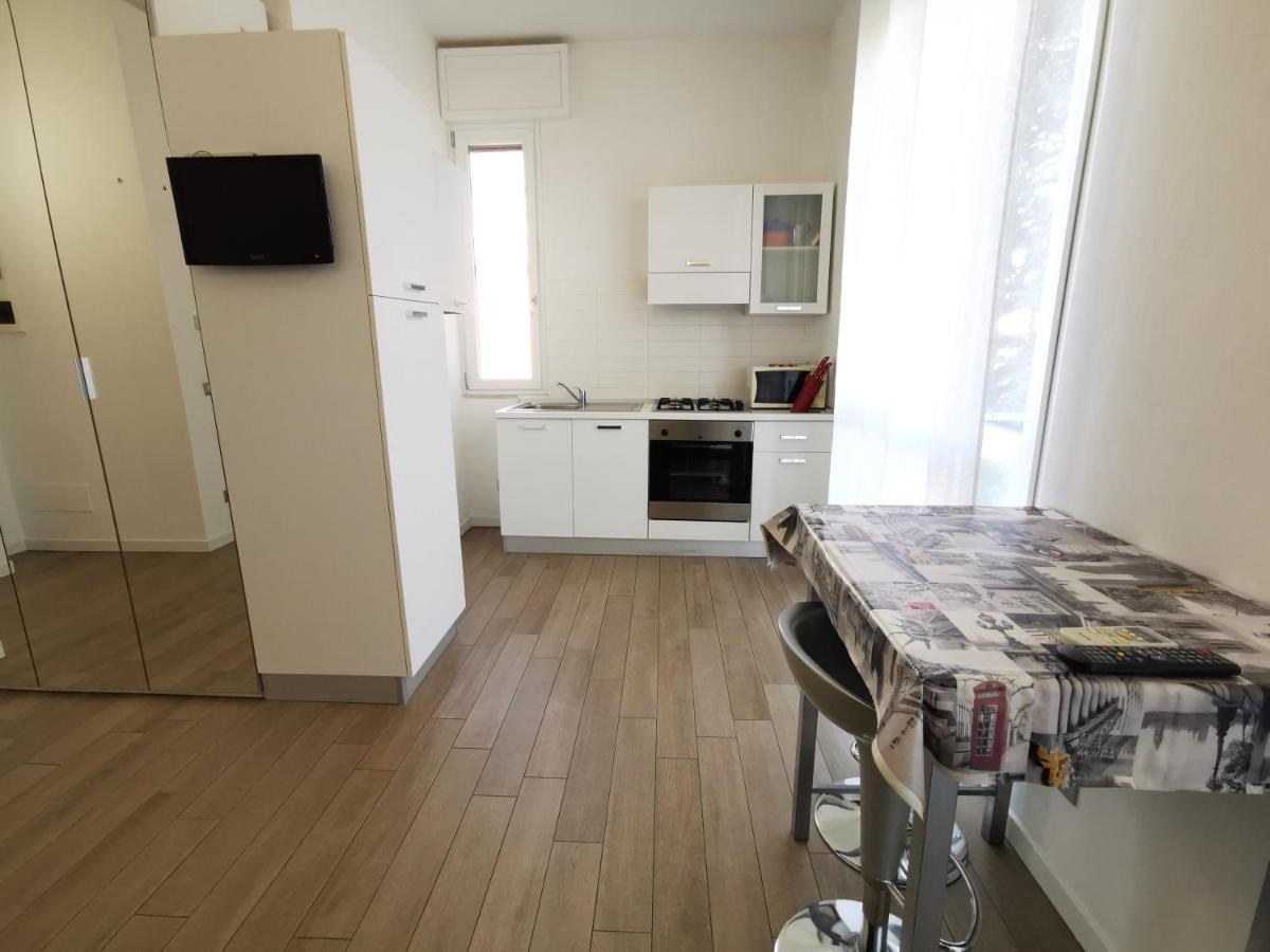 Residence Il Campo Piacenza Dış mekan fotoğraf