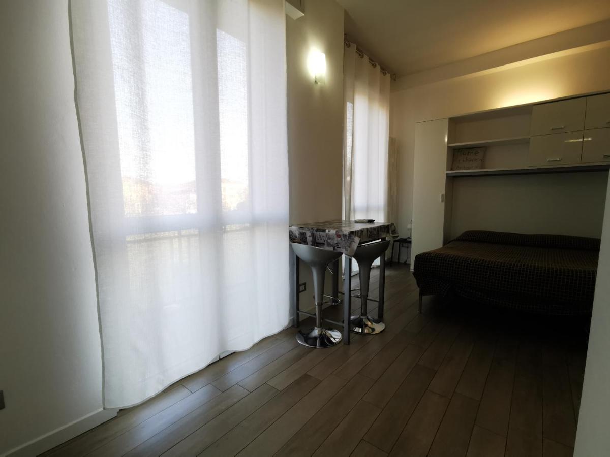 Residence Il Campo Piacenza Dış mekan fotoğraf