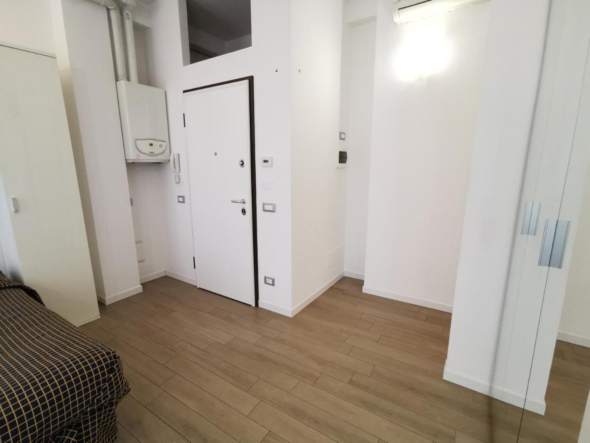 Residence Il Campo Piacenza Dış mekan fotoğraf