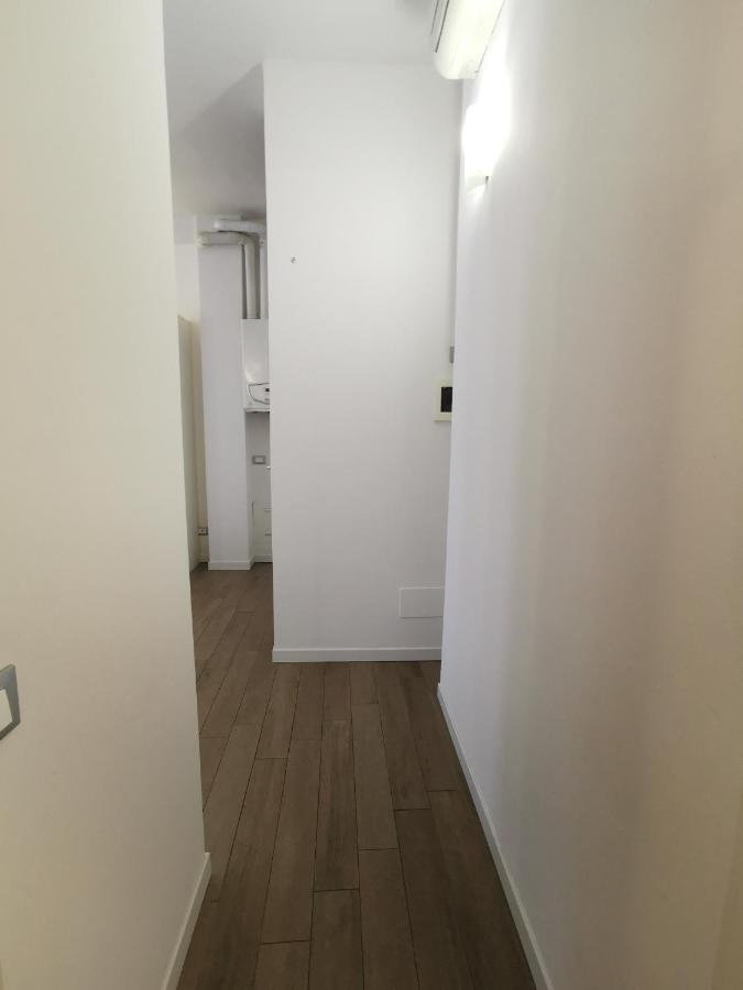 Residence Il Campo Piacenza Dış mekan fotoğraf