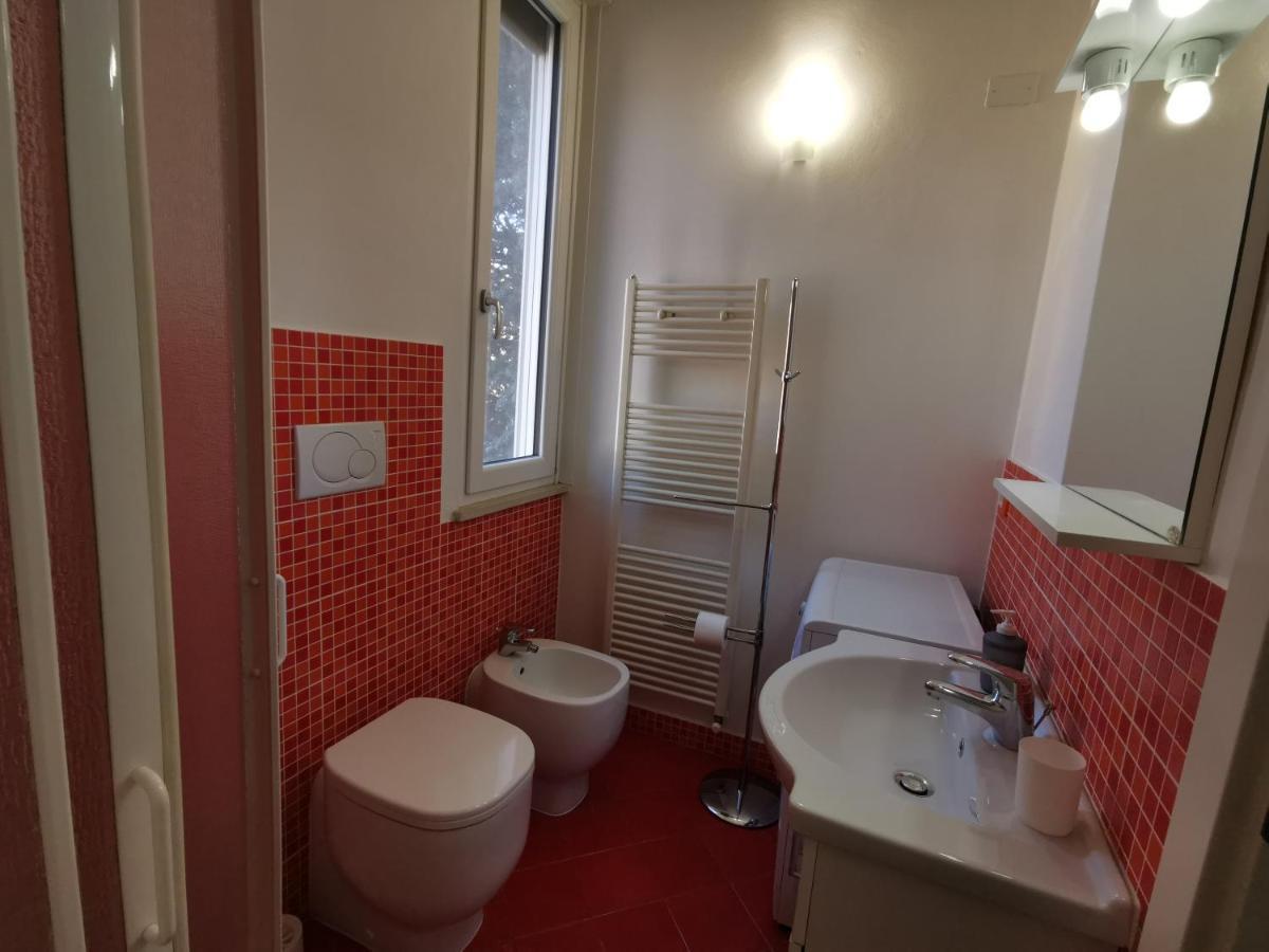 Residence Il Campo Piacenza Dış mekan fotoğraf