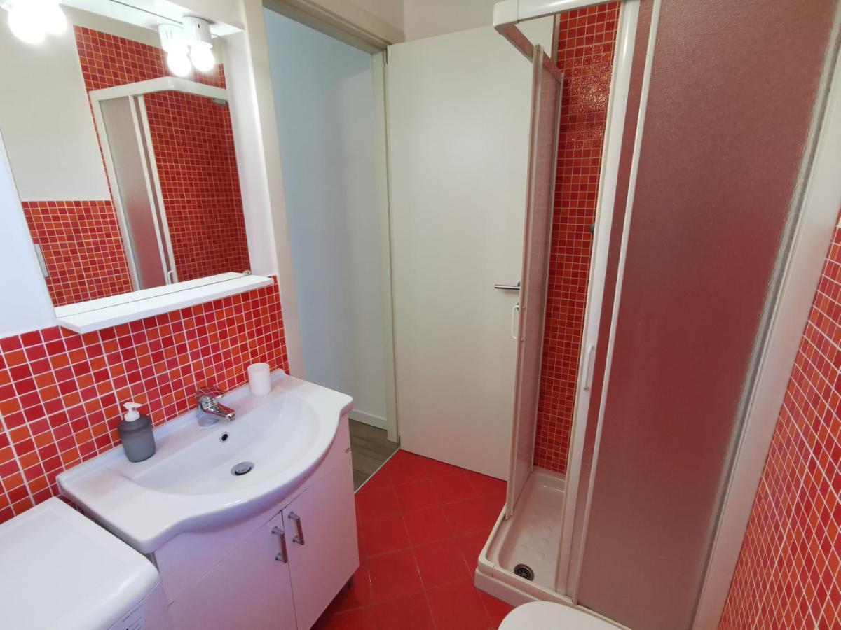 Residence Il Campo Piacenza Dış mekan fotoğraf