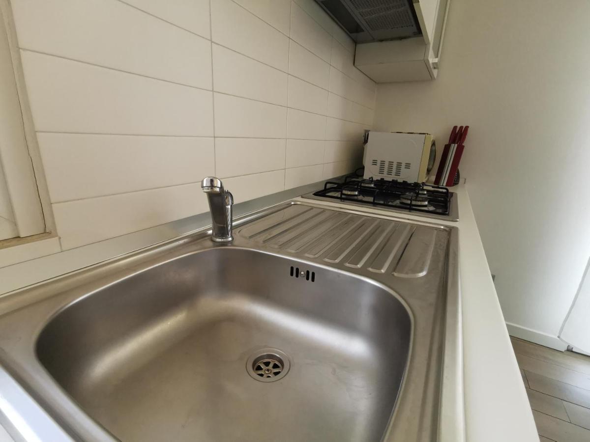 Residence Il Campo Piacenza Dış mekan fotoğraf