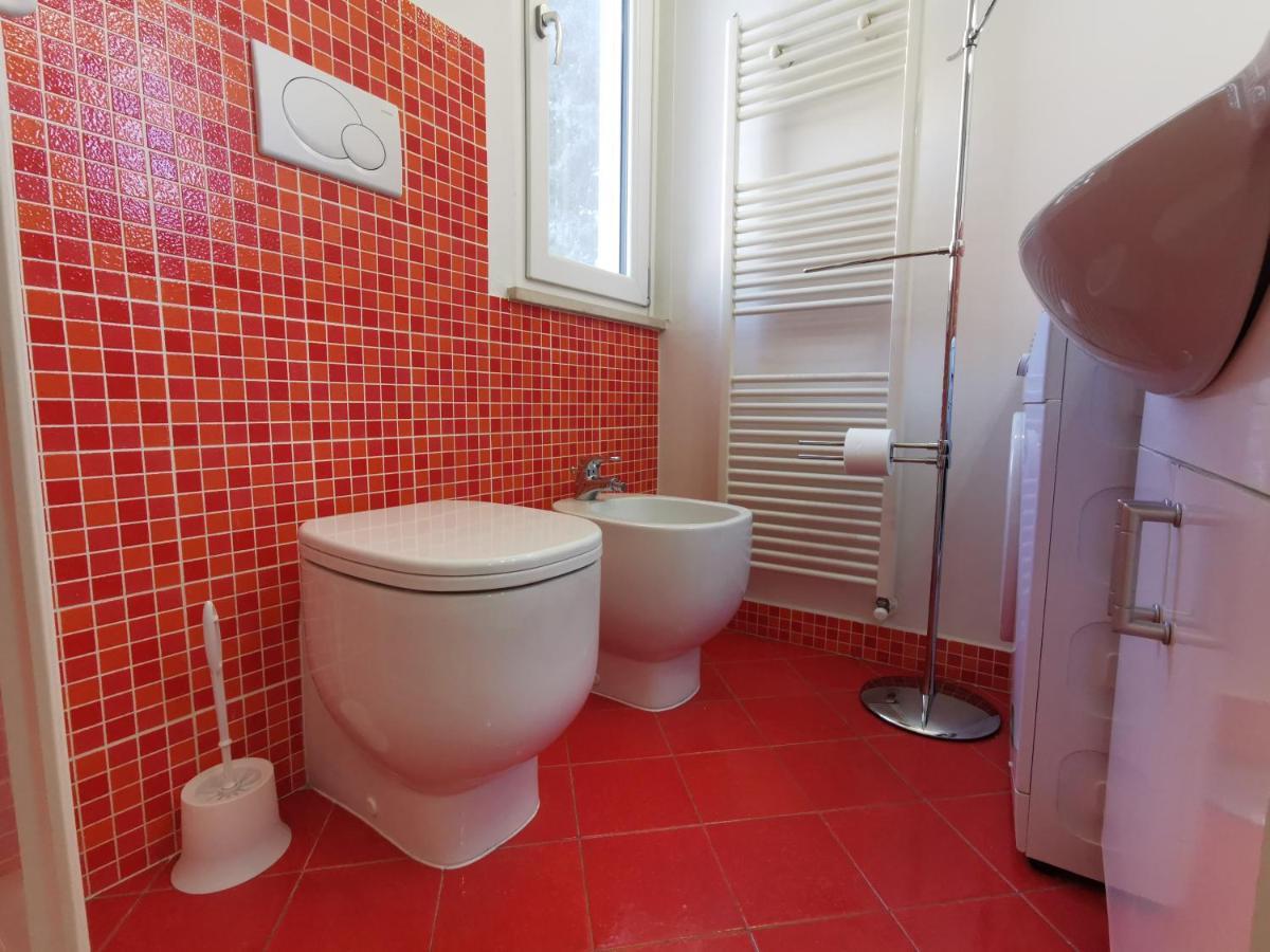 Residence Il Campo Piacenza Dış mekan fotoğraf